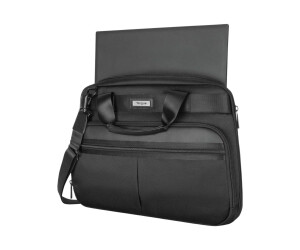 Targus Mobile Elite - Notebook-Tasche - 35.6 cm