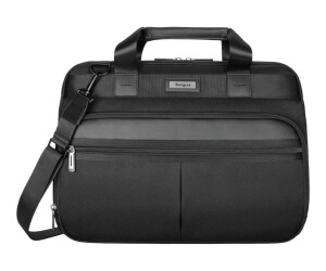 Targus Mobile Elite - Notebook bag - 35.6 cm