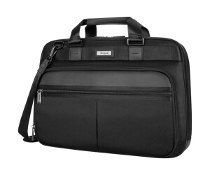Targus Mobile Elite - Notebook bag - Top Load