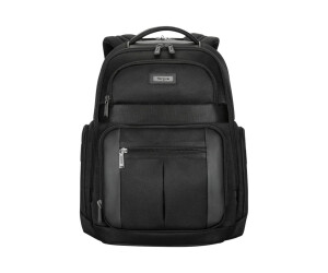 Targus Mobile Elite - Notebook-Rucksack - 40.6 cm