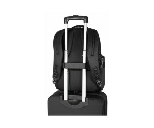 Targus Mobile Elite - Notebook-Rucksack - 40.6 cm