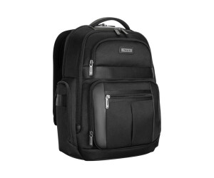 Targus Mobile Elite - Notebook-Rucksack - 40.6 cm