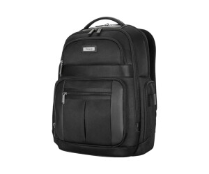 Targus Mobile Elite - Notebook-Rucksack - 40.6 cm