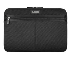 Targus Mobile Elite - Notebook-Hülle - 35.6 cm
