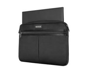 Targus Mobile Elite - Notebook case - 35.6 cm