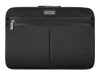 Targus Mobile Elite - Notebook-Hülle - 35.6 cm