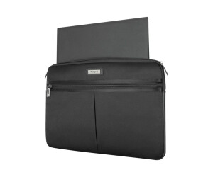 Targus Mobile Elite - Notebook-Hülle - 40.6 cm