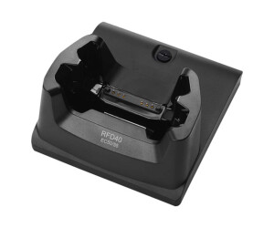 Zebra Handheld-Ladeschale - f&uuml;r Zebra EC50