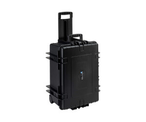 B&W International B&W outdoor.case type 6800 -...