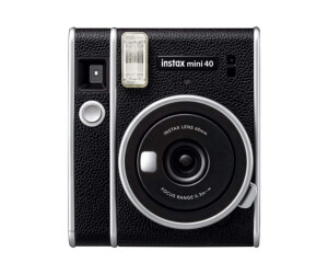 Fujifilm Instax Mini 40 - instant camera