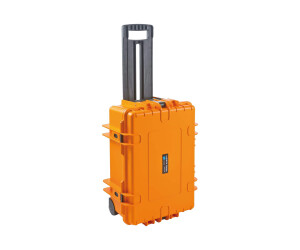 B&W International B&W outdoor.case Type 6700 -...