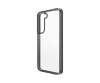 Panzer glass hardcase - rear cover for mobile phone - thermoplastic polyurethane (TPU)