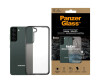Panzer glass hardcase - rear cover for mobile phone - thermoplastic polyurethane (TPU)