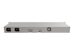 MikroTik RouterBOARD RB1100AHx4 - - Router - 13-Port-Switch