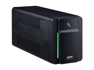 APC Back-UPS BX Series BX750MI-GR - USV - Wechselstrom 230 V
