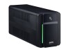 APC Back-UPS BX Series BX750MI-GR - USV - Wechselstrom 230 V