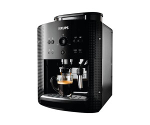 Krups Essential EA810B70 - Automatische Kaffeemaschine...