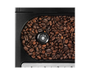 Krups Essential EA810B70 - Automatische Kaffeemaschine mit Cappuccinatore
