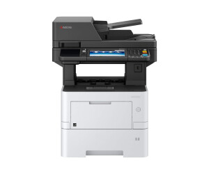 Kyocera ECOSYS M3145IDN - Multifunktionsdrucker - s/w -...