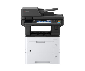 Kyocera Ecosys M3145IDN - Multifunction printer - S/W -...