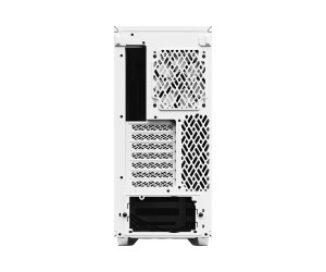 Fractal Design Define 7 - PC - Steel - White - ATX -...