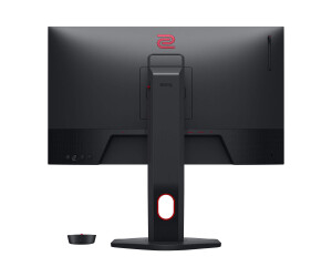 BenQ ZOWIE XL2546K - eSports - XL Series - LED-Monitor - Gaming - 62.2 cm (24.5")
