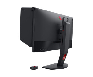 BenQ ZOWIE XL2546K - eSports - XL Series - LED-Monitor - Gaming - 62.2 cm (24.5")