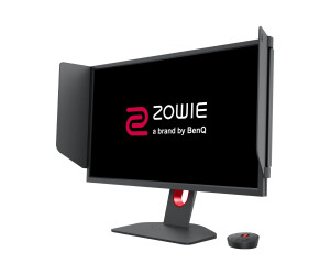 BenQ ZOWIE XL2546K - eSports - XL Series - LED-Monitor - Gaming - 62.2 cm (24.5")