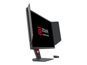 BenQ ZOWIE XL2546K - eSports - XL Series - LED-Monitor - Gaming - 62.2 cm (24.5")
