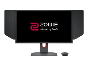 BenQ ZOWIE XL2546K - eSports - XL Series - LED-Monitor - Gaming - 62.2 cm (24.5")