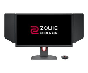 BenQ ZOWIE XL2546K - eSports - XL Series - LED-Monitor - Gaming - 62.2 cm (24.5")