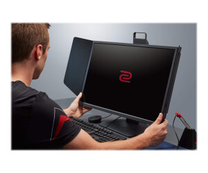 BenQ ZOWIE XL2546K - eSports - XL Series - LED-Monitor - Gaming - 62.2 cm (24.5")