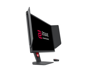 BenQ ZOWIE XL2546K - eSports - XL Series - LED-Monitor - Gaming - 62.2 cm (24.5")
