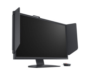 BenQ ZOWIE XL2546K - eSports - XL Series - LED-Monitor - Gaming - 62.2 cm (24.5")