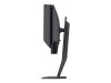 BenQ ZOWIE XL2546K - eSports - XL Series - LED-Monitor - Gaming - 62.2 cm (24.5")