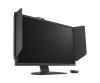 Benq Zowie XL2546K - ESPORTS - XL Series - LED monitor - Gaming - 62.2 cm (24.5 ")