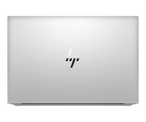 HP EliteBook 835 G8 Notebook - AMD Ryzen 7 Pro 5850U / 1.9 GHz - Win 10 Pro 64-Bit - Radeon Graphics - 16 GB RAM - 512 GB SSD NVMe - 33.8 cm (13.3")