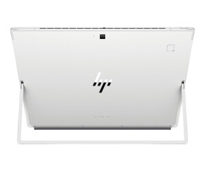 HP Elite x2 G8 - Tablet - mit abnehmbarer Tastatur - Intel Core i3 1125G4 - Win 10 Pro 64-Bit - UHD Graphics - 8 GB RAM - 256 GB SSD NVMe - 33 cm (13")