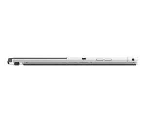 HP Elite x2 G8 - Tablet - mit abnehmbarer Tastatur -...