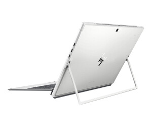 HP Elite x2 G8 - Tablet - mit abnehmbarer Tastatur - Intel Core i3 1125G4 - Win 10 Pro 64-Bit - UHD Graphics - 8 GB RAM - 256 GB SSD NVMe - 33 cm (13")