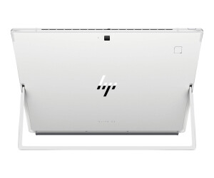 HP Elite x2 G8 - Tablet - mit abnehmbarer Tastatur - Intel Core i3 1125G4 - Win 10 Pro 64-Bit - UHD Graphics - 8 GB RAM - 256 GB SSD NVMe - 33 cm (13")
