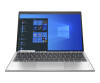 HP Elite x2 G8 - Tablet - mit abnehmbarer Tastatur - Intel Core i3 1125G4 - Win 10 Pro 64-Bit - UHD Graphics - 8 GB RAM - 256 GB SSD NVMe - 33 cm (13")