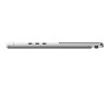 HP Elite x2 G8 - Tablet - mit abnehmbarer Tastatur - Intel Core i3 1125G4 - Win 10 Pro 64-Bit - UHD Graphics - 8 GB RAM - 256 GB SSD NVMe - 33 cm (13")
