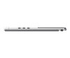 HP Elite x2 G8 - Tablet - mit abnehmbarer Tastatur - Intel Core i3 1125G4 - Win 10 Pro 64-Bit - UHD Graphics - 8 GB RAM - 256 GB SSD NVMe - 33 cm (13")