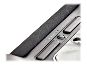 Contour Long/Short Wrist Rest -...
