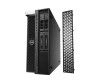 Dell 5820 Tower - Mid Tower - 1 x Xeon W -2235 / 3.8 GHz - VPRO - RAM 32 GB - SSD 512 GB - DVD writer - RTX A5000 - GIE - WIN 10 PRO FOR WORKSTASTS (with Win 11 Pro for Workstations License)