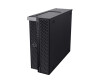 Dell 5820 Tower - Mid Tower - 1 x Xeon W -2225 / 4.1 GHz - VPRO - RAM 32 GB - SSD 512 GB - DVD writer - No graphics - GIGE - WIN 10 PRO FOR WORKSTASTS (with Win 11 Pro for Workstations license)