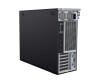 Dell 5820 Tower - Mid Tower - 1 x Xeon W -2225 / 4.1 GHz - VPRO - RAM 32 GB - SSD 512 GB - DVD writer - No graphics - GIGE - WIN 10 PRO FOR WORKSTASTS (with Win 11 Pro for Workstations license)