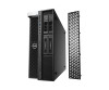 Dell 5820 Tower - Mid Tower - 1 x Xeon W -2235 / 3.8 GHz - VPRO - RAM 32 GB - SSD 512 GB - DVD writer - No graphics - GIGE - WIN 10 PRO FOR WORKSTASTS (with Win 11 Pro for Workstations license)