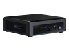 Intel Next Unit of Computing 10 Performance kit